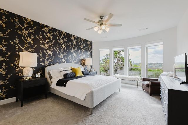 17512 Hattie TRCE, Austin, TX 78738