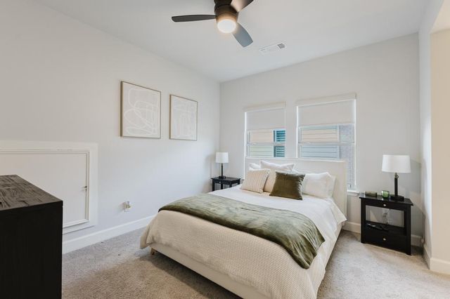 17512 Hattie TRCE, Austin, TX 78738