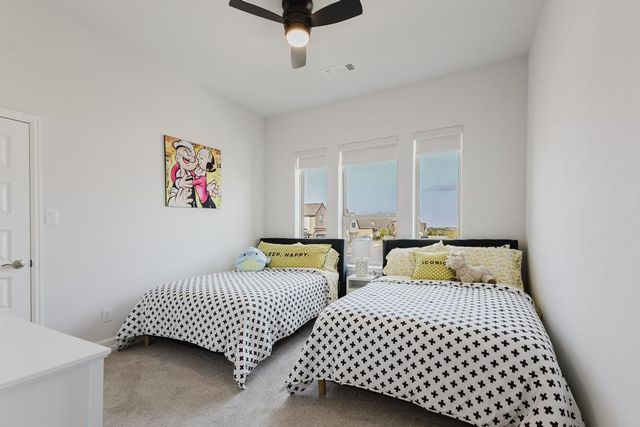 17512 Hattie TRCE, Austin, TX 78738