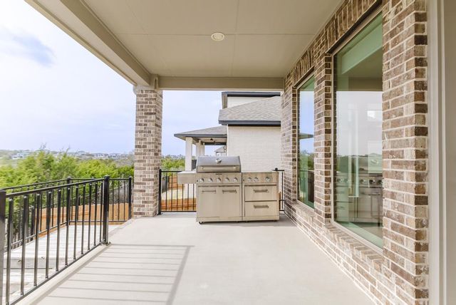 17512 Hattie TRCE, Austin, TX 78738