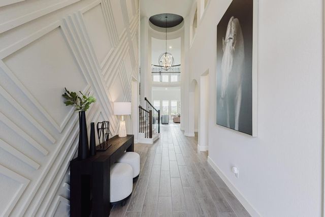 17512 Hattie TRCE, Austin, TX 78738