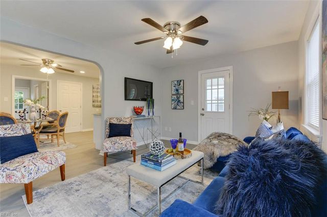 517 Biltmore RD, Norfolk, VA 23505