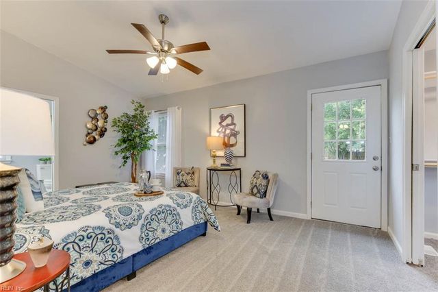 517 Biltmore RD, Norfolk, VA 23505