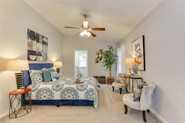 517 Biltmore RD, Norfolk, VA 23505