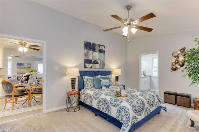 517 Biltmore RD, Norfolk, VA 23505