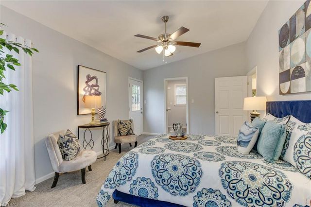 517 Biltmore RD, Norfolk, VA 23505