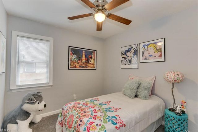 517 Biltmore RD, Norfolk, VA 23505