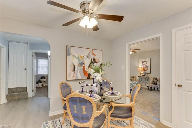 517 Biltmore RD, Norfolk, VA 23505