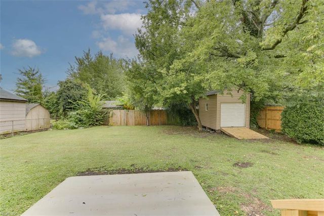 517 Biltmore RD, Norfolk, VA 23505