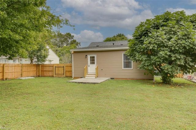 517 Biltmore RD, Norfolk, VA 23505