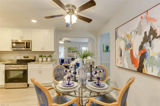 517 Biltmore RD, Norfolk, VA 23505