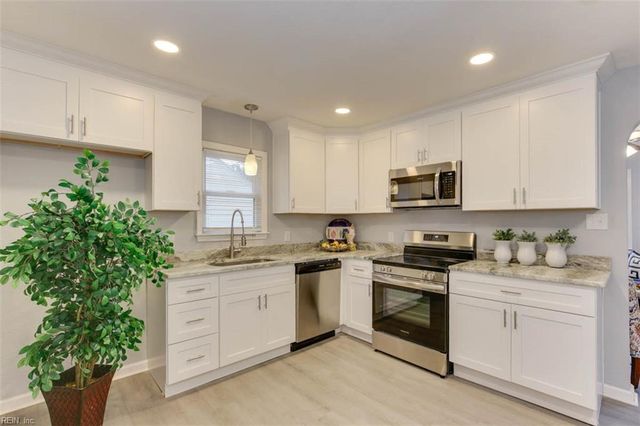 517 Biltmore RD, Norfolk, VA 23505