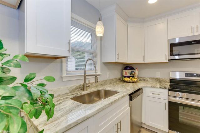 517 Biltmore RD, Norfolk, VA 23505