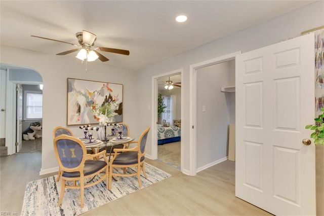 517 Biltmore RD, Norfolk, VA 23505