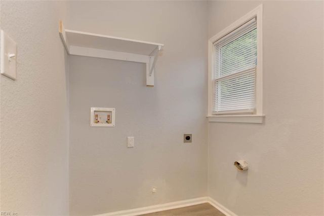 517 Biltmore RD, Norfolk, VA 23505