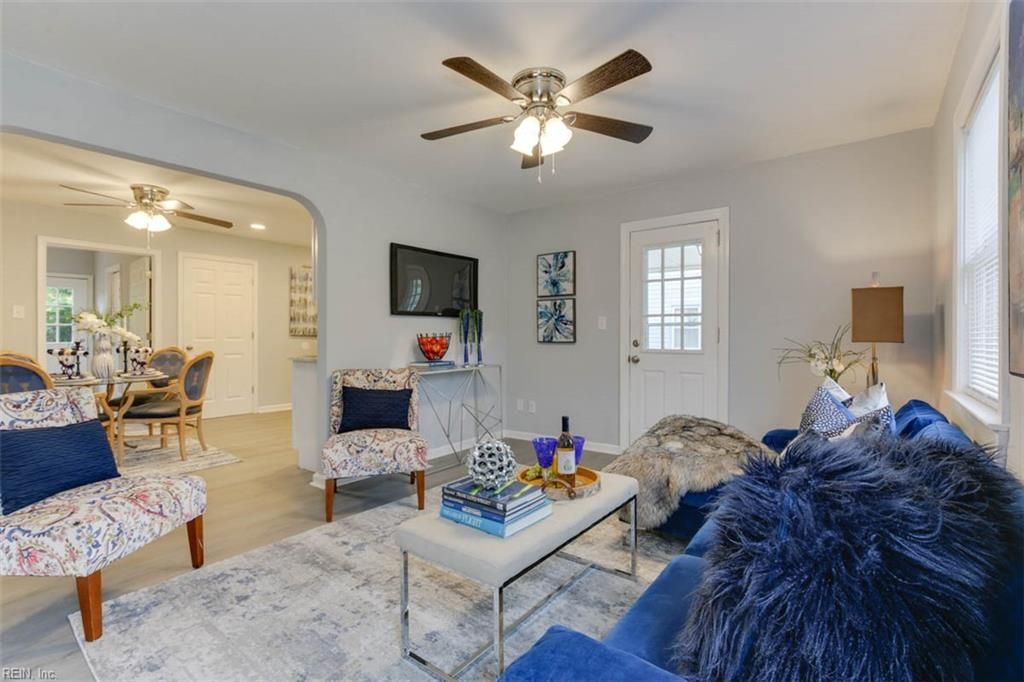 517 Biltmore RD, Norfolk, VA 23505