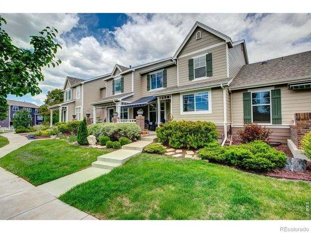 3150 Champion Circle, Loveland, CO 80538