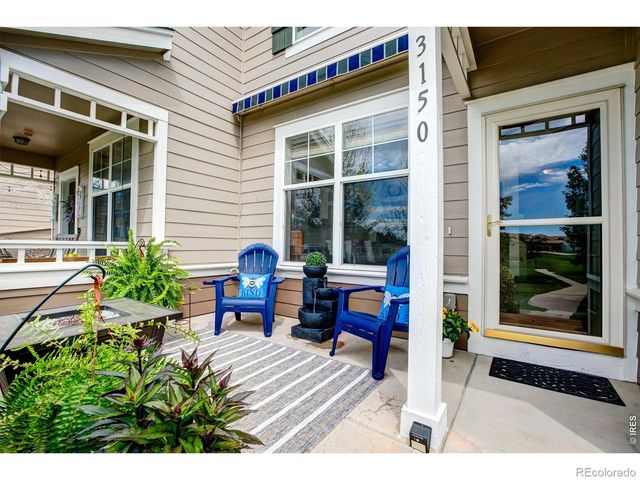 3150 Champion Circle, Loveland, CO 80538