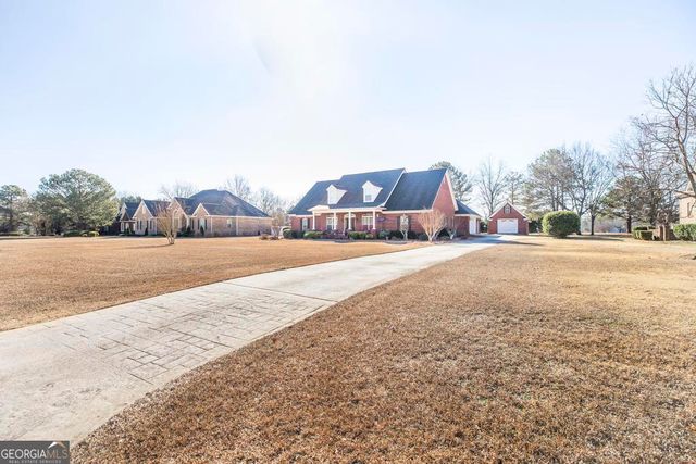 224 Liberty Trace, Macon, GA 31216