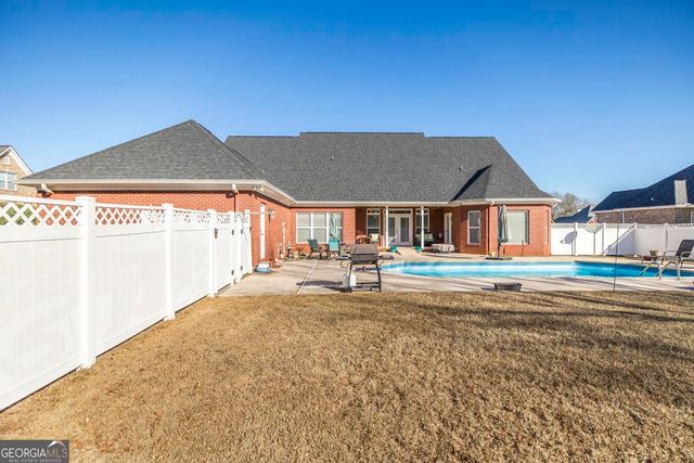 224 Liberty Trace, Macon, GA 31216