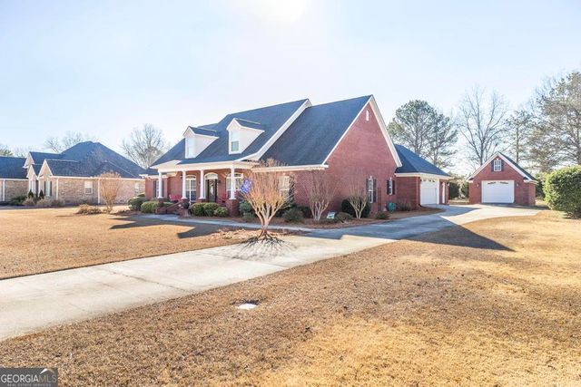 224 Liberty Trace, Macon, GA 31216
