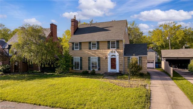 19264 N Sagamore Road, Fairview Park, OH 44126