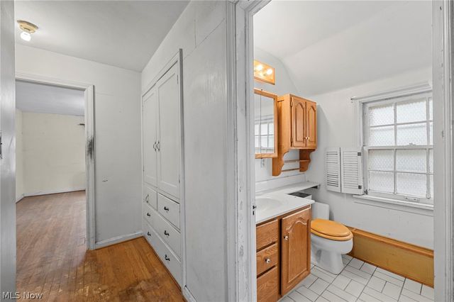 19264 N Sagamore Road, Fairview Park, OH 44126