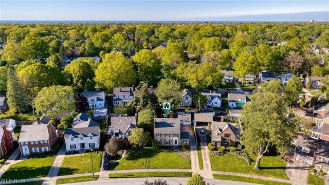 19264 N Sagamore Road, Fairview Park, OH 44126