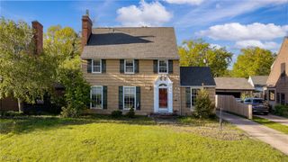 19264 N Sagamore Road, Fairview Park, OH 44126