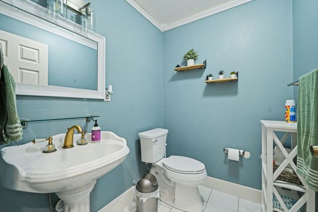 605 Ten Mile Drive, Desoto, TX 75115