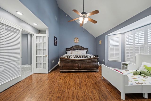 605 Ten Mile Drive, Desoto, TX 75115