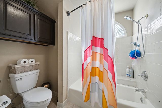 605 Ten Mile Drive, Desoto, TX 75115