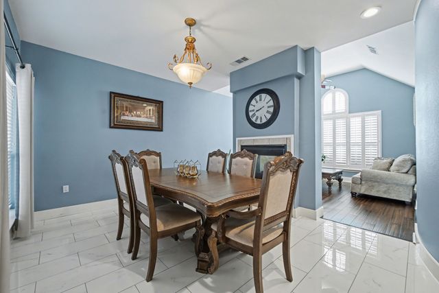 605 Ten Mile Drive, Desoto, TX 75115