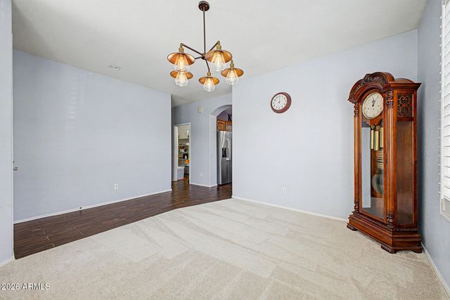 8352 W VOGEL Avenue, Peoria, AZ 85345