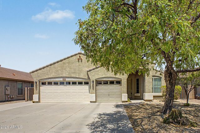 8352 W VOGEL Avenue, Peoria, AZ 85345