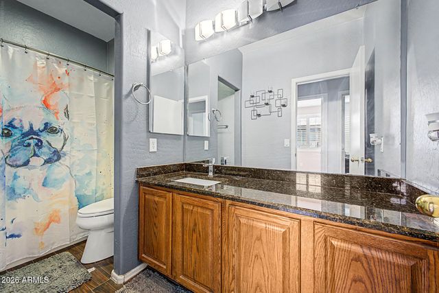8352 W VOGEL Avenue, Peoria, AZ 85345