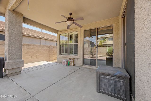 8352 W VOGEL Avenue, Peoria, AZ 85345