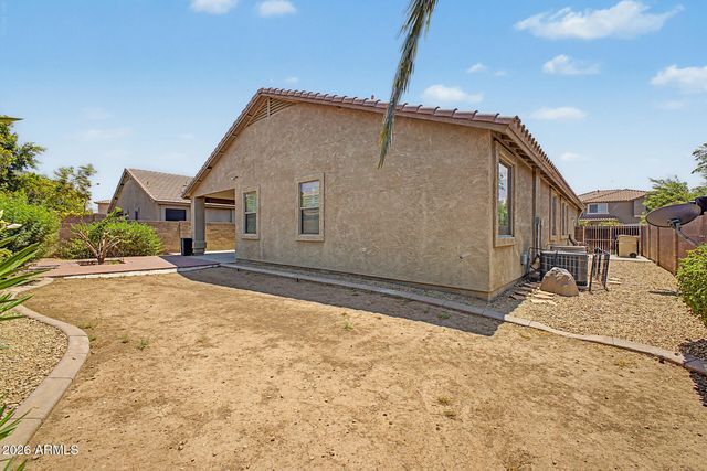 8352 W VOGEL Avenue, Peoria, AZ 85345