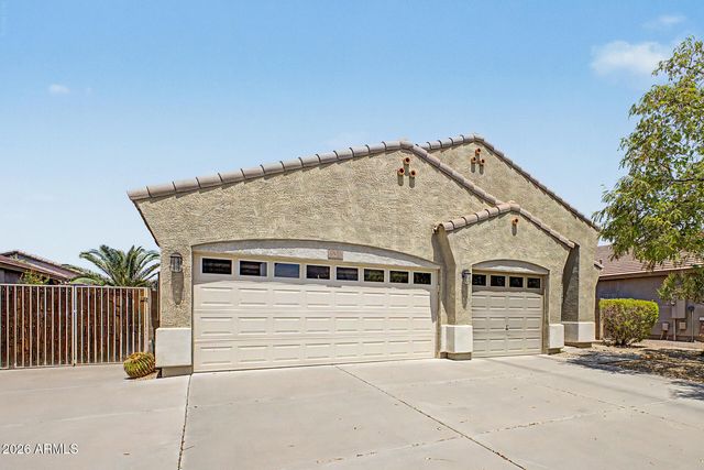 8352 W VOGEL Avenue, Peoria, AZ 85345