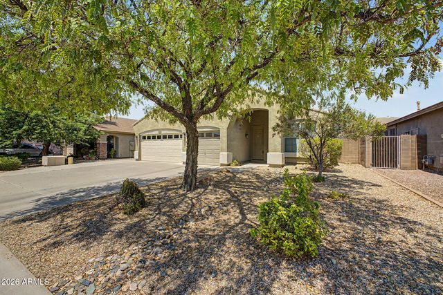 8352 W VOGEL Avenue, Peoria, AZ 85345