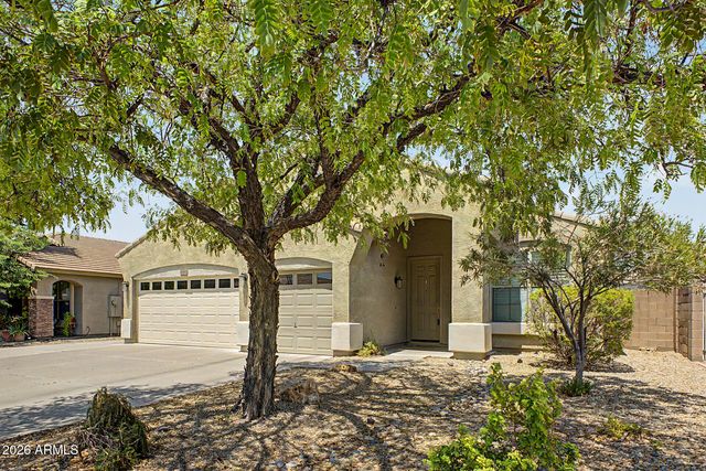 8352 W VOGEL Avenue, Peoria, AZ 85345