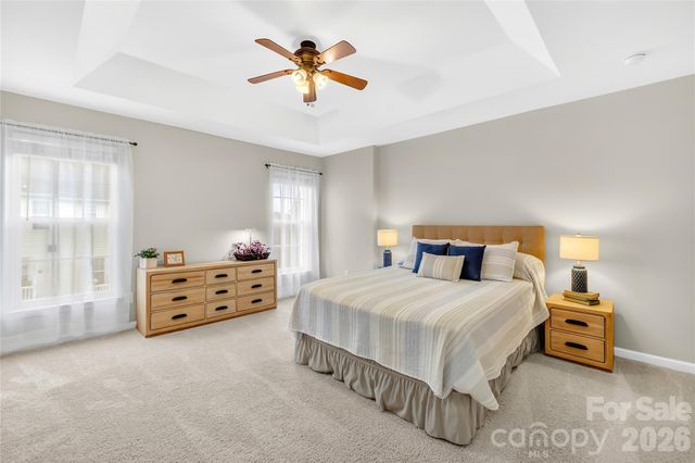 15711 King Louis Court, Charlotte, NC 28277