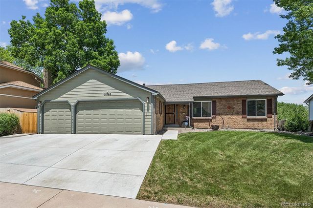 10765 W Berry Drive, Littleton, CO 80127