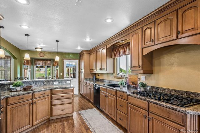 10765 W Berry Drive, Littleton, CO 80127