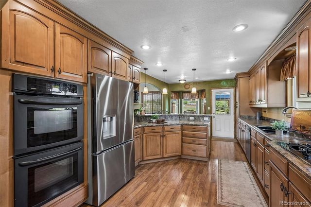 10765 W Berry Drive, Littleton, CO 80127