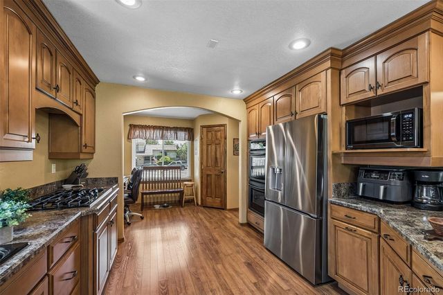 10765 W Berry Drive, Littleton, CO 80127