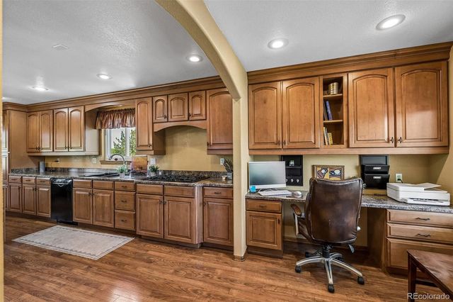 10765 W Berry Drive, Littleton, CO 80127