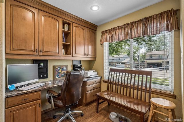 10765 W Berry Drive, Littleton, CO 80127