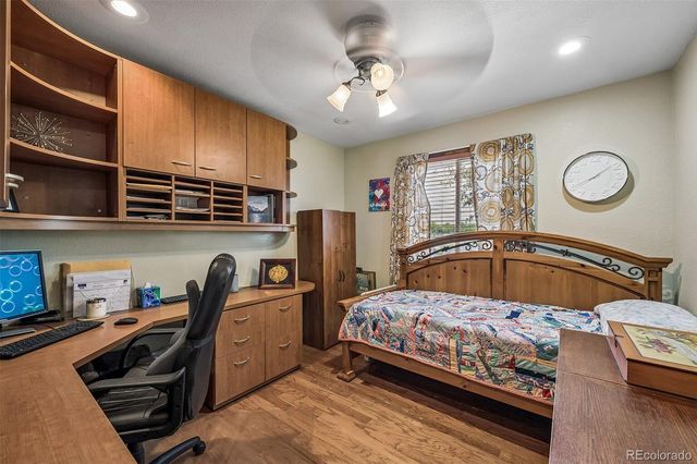 10765 W Berry Drive, Littleton, CO 80127