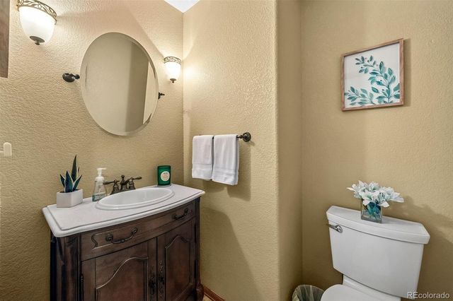 10765 W Berry Drive, Littleton, CO 80127